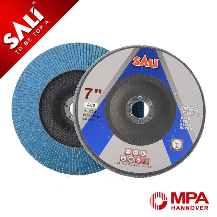 Hot Selling Sanding Flap Wheel