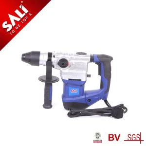 Elektryczny młot elektryczny z napędem elektrycznym o mocy 1500 W