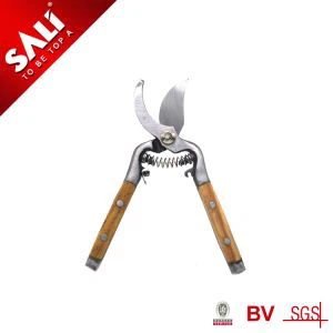 Ogrodnictwo Kute aluminium