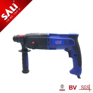 Młot udarowo-obrotowy 1050W silnika